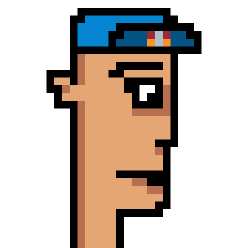 Fahad Waseem pixel avatar